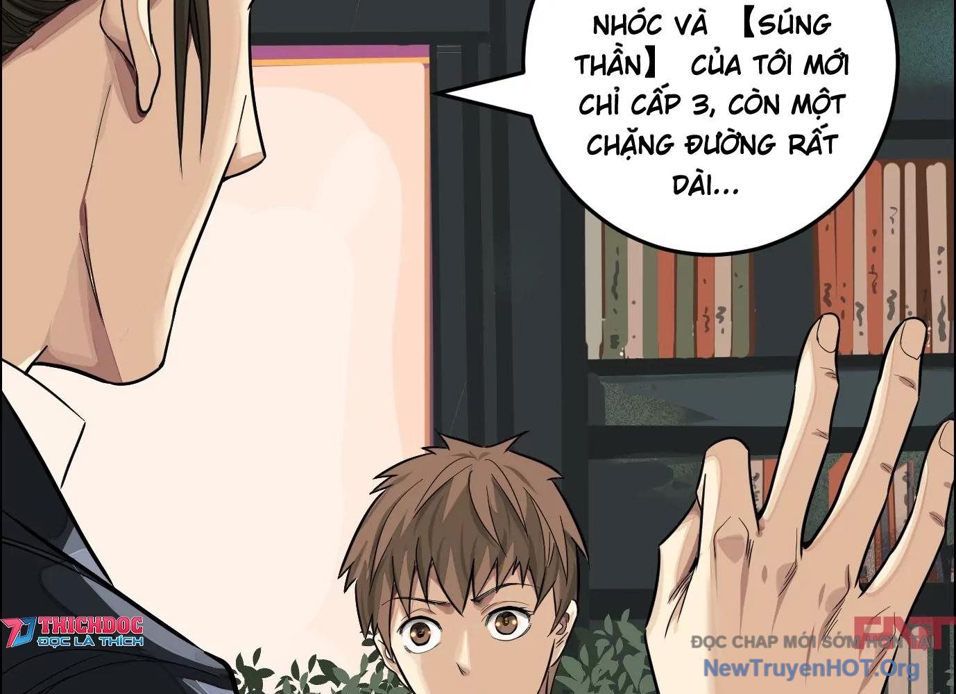 Thập Nhị Tinh – Dị Thú Mê Thành Chapter 17 - Trang 2
