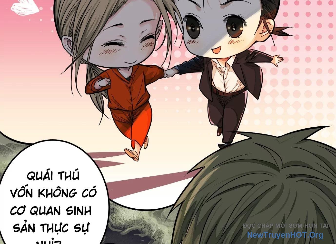 Thập Nhị Tinh – Dị Thú Mê Thành Chapter 17 - Trang 2