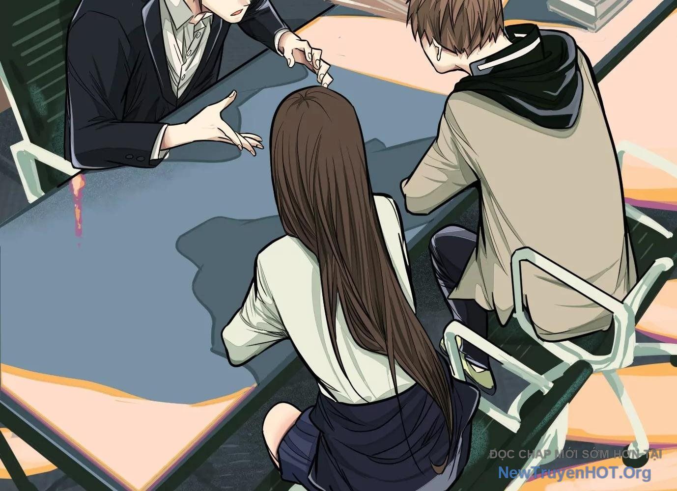 Thập Nhị Tinh – Dị Thú Mê Thành Chapter 17 - Trang 2