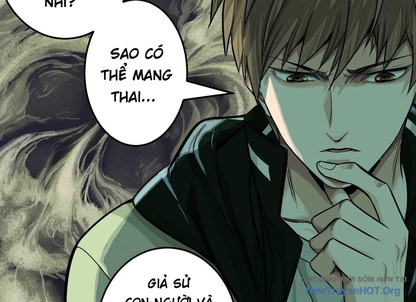 Thập Nhị Tinh – Dị Thú Mê Thành Chapter 17 - Trang 2