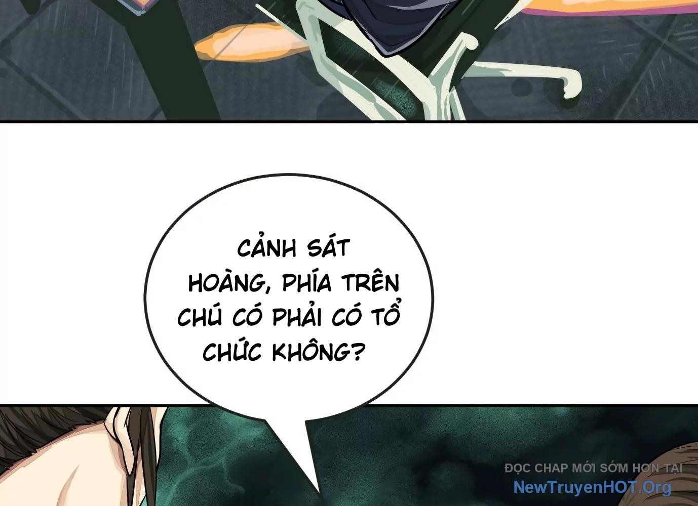 Thập Nhị Tinh – Dị Thú Mê Thành Chapter 17 - Trang 2