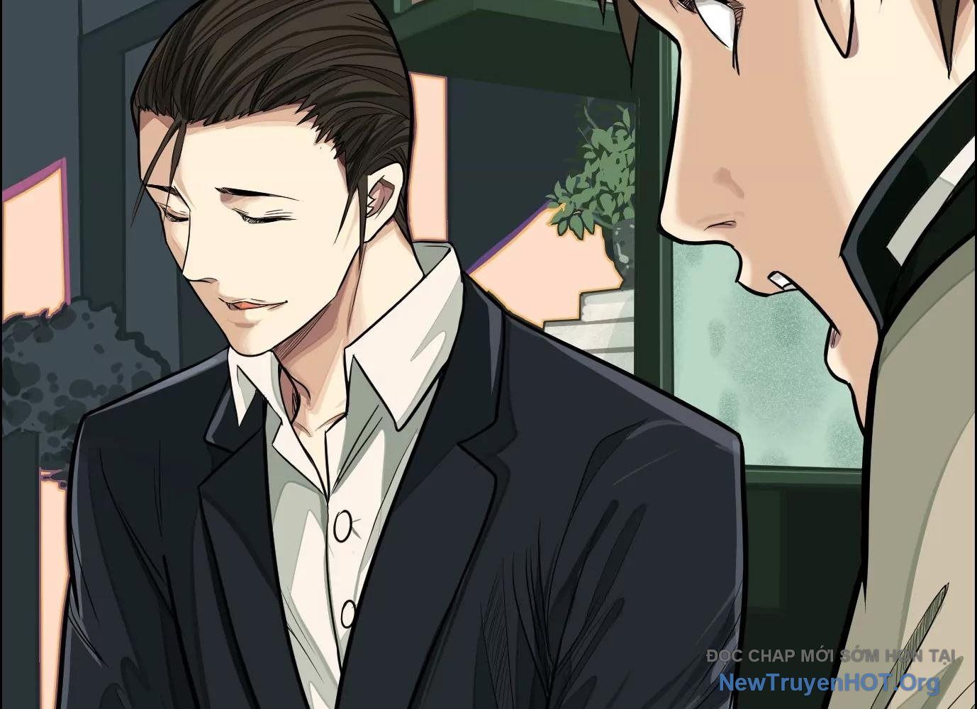 Thập Nhị Tinh – Dị Thú Mê Thành Chapter 17 - Trang 2