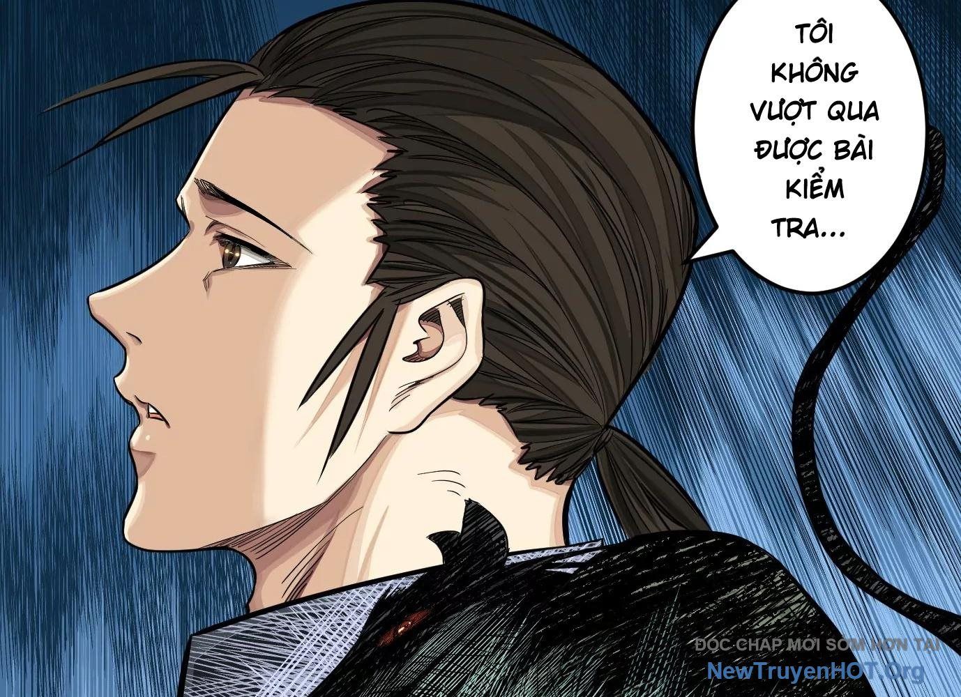 Thập Nhị Tinh – Dị Thú Mê Thành Chapter 17 - Trang 2