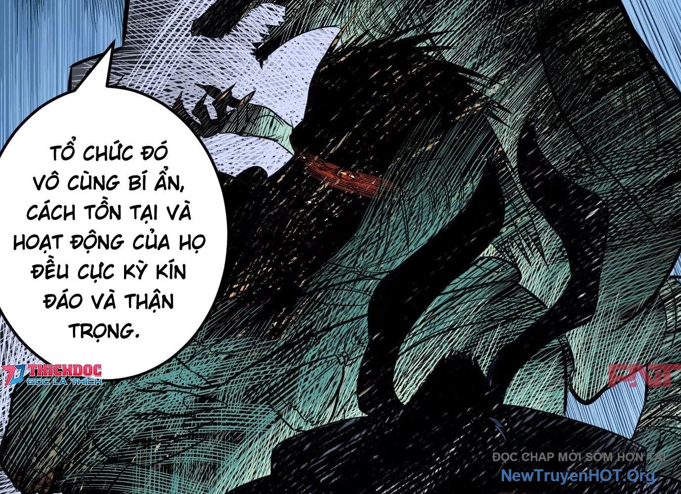 Thập Nhị Tinh – Dị Thú Mê Thành Chapter 17 - Trang 2