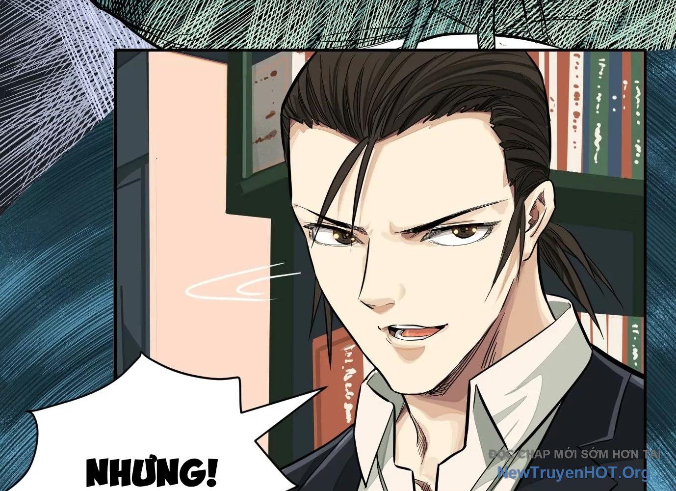 Thập Nhị Tinh – Dị Thú Mê Thành Chapter 17 - Trang 2