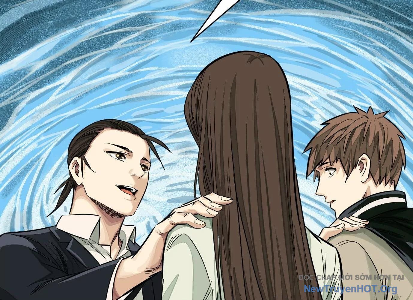 Thập Nhị Tinh – Dị Thú Mê Thành Chapter 17 - Trang 2