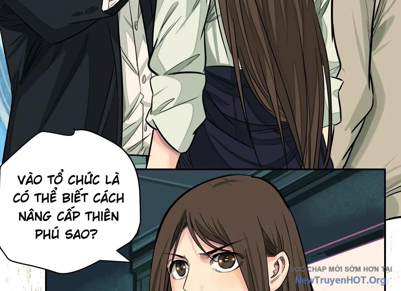 Thập Nhị Tinh – Dị Thú Mê Thành Chapter 17 - Trang 2