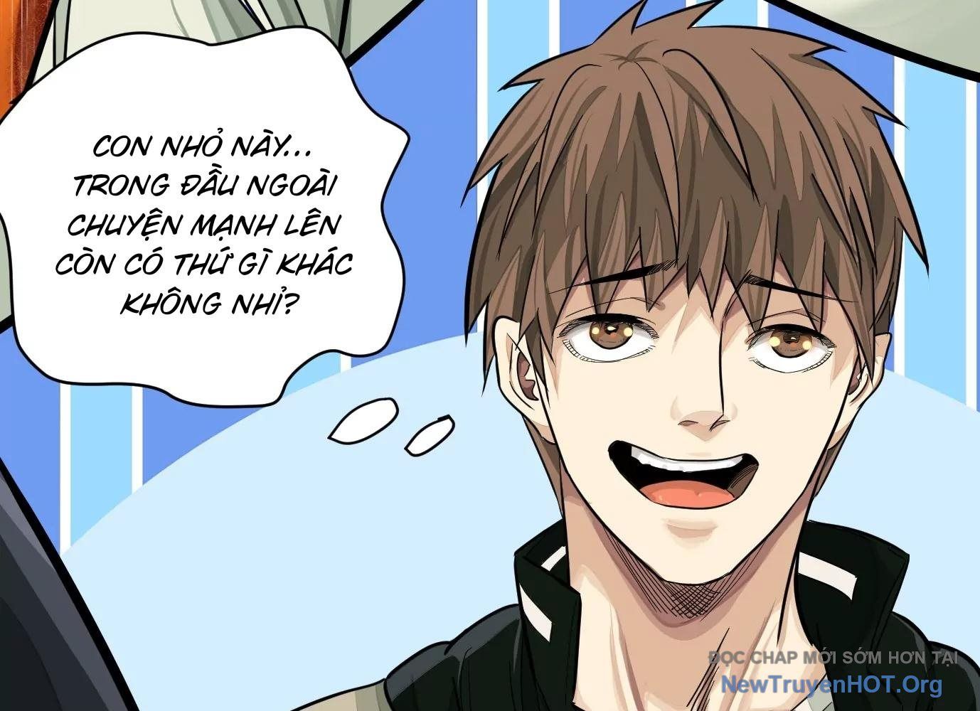 Thập Nhị Tinh – Dị Thú Mê Thành Chapter 17 - Trang 2