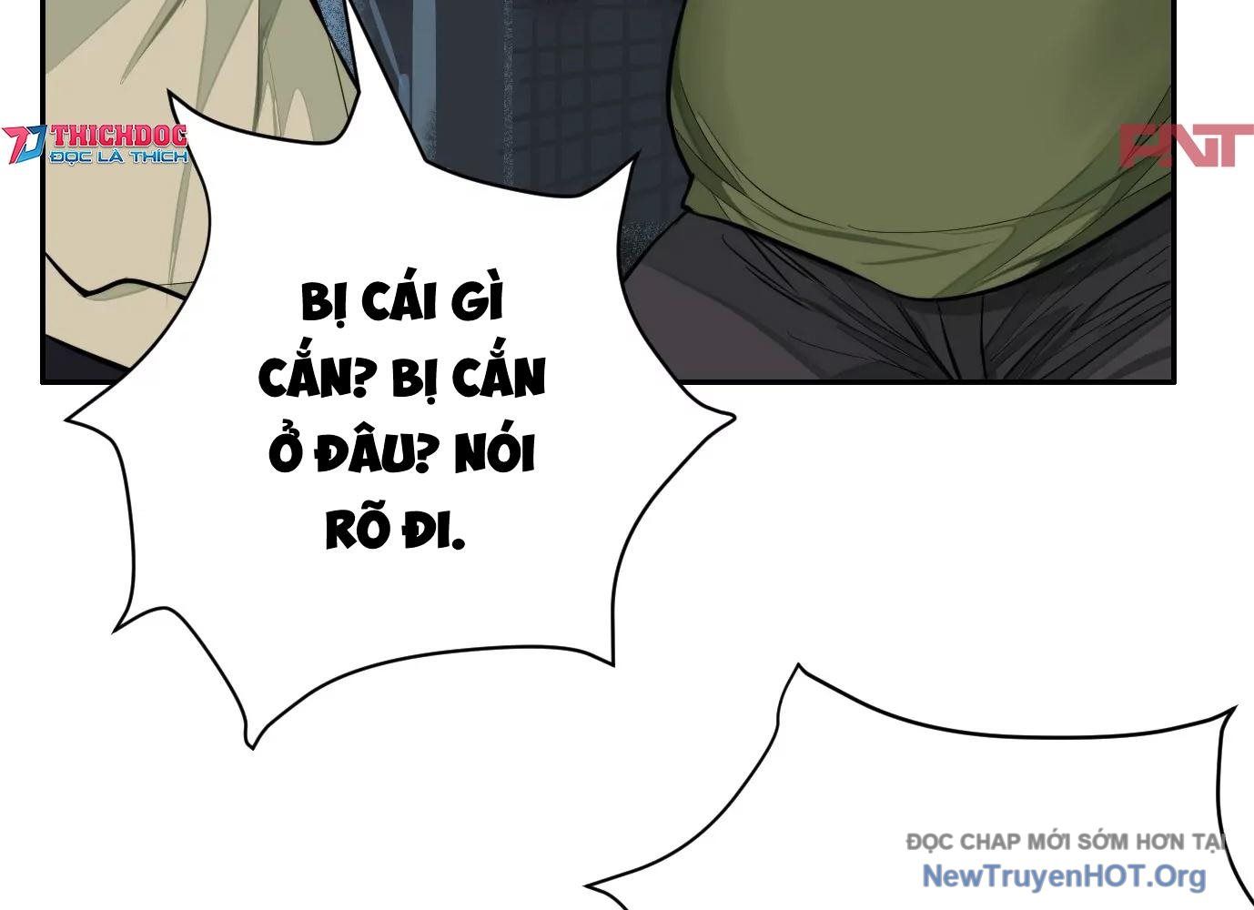 Thập Nhị Tinh – Dị Thú Mê Thành Chapter 18 - Trang 2