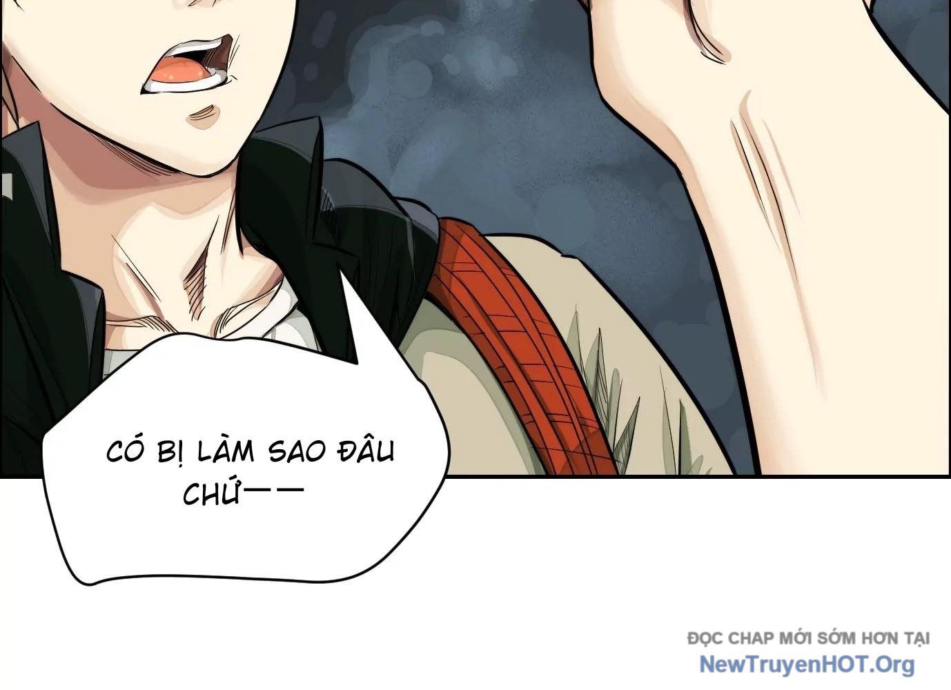 Thập Nhị Tinh – Dị Thú Mê Thành Chapter 18 - Trang 2