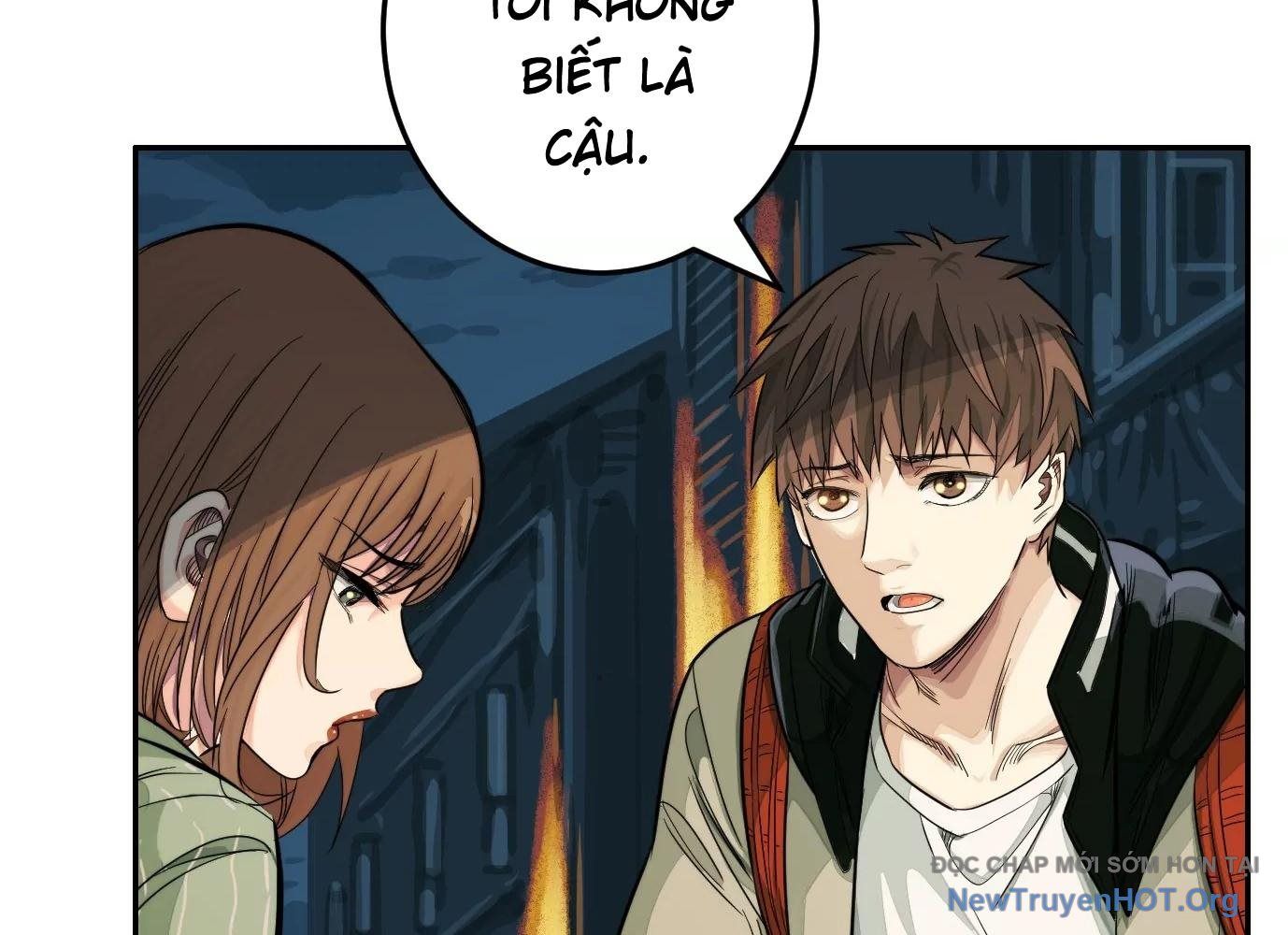 Thập Nhị Tinh – Dị Thú Mê Thành Chapter 18 - Trang 2