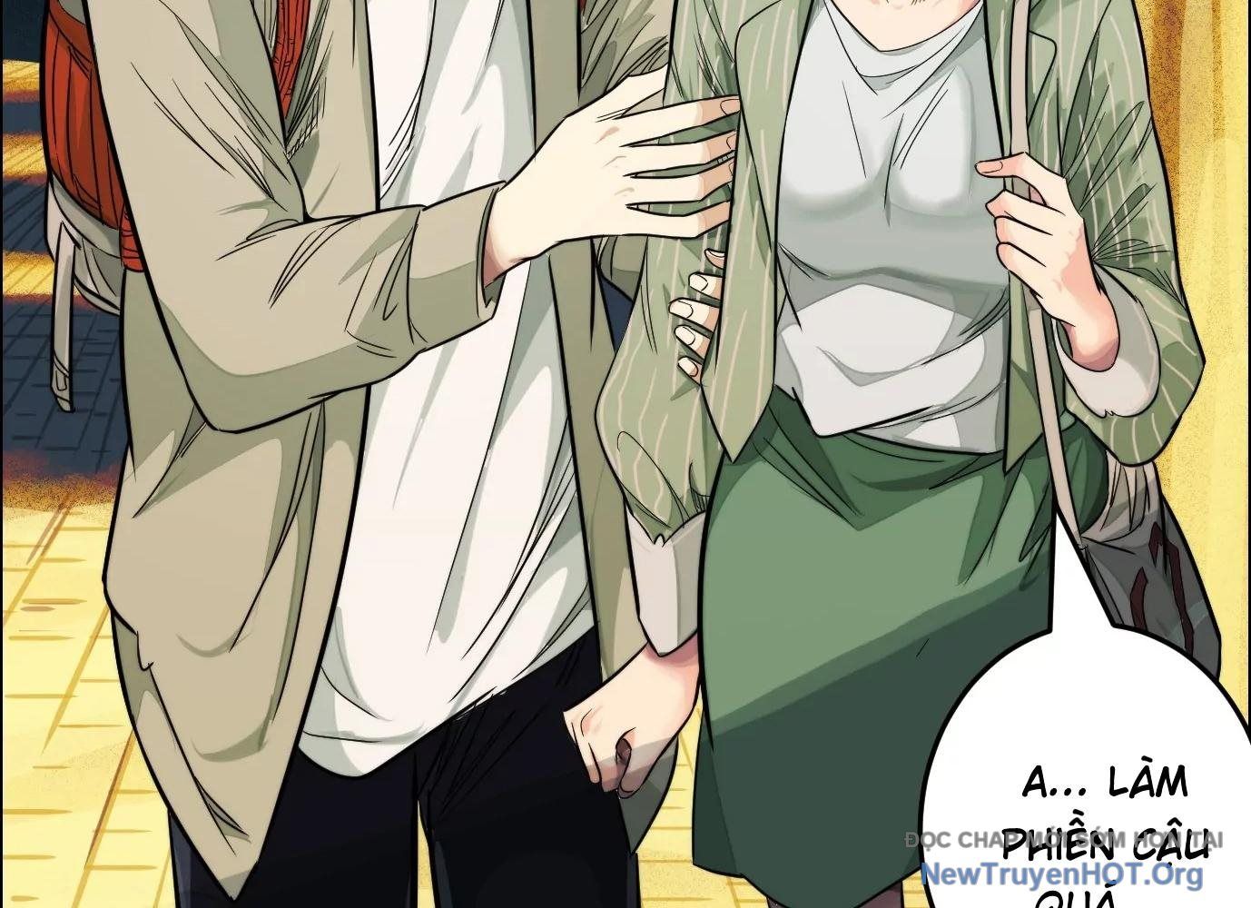 Thập Nhị Tinh – Dị Thú Mê Thành Chapter 18 - Trang 2