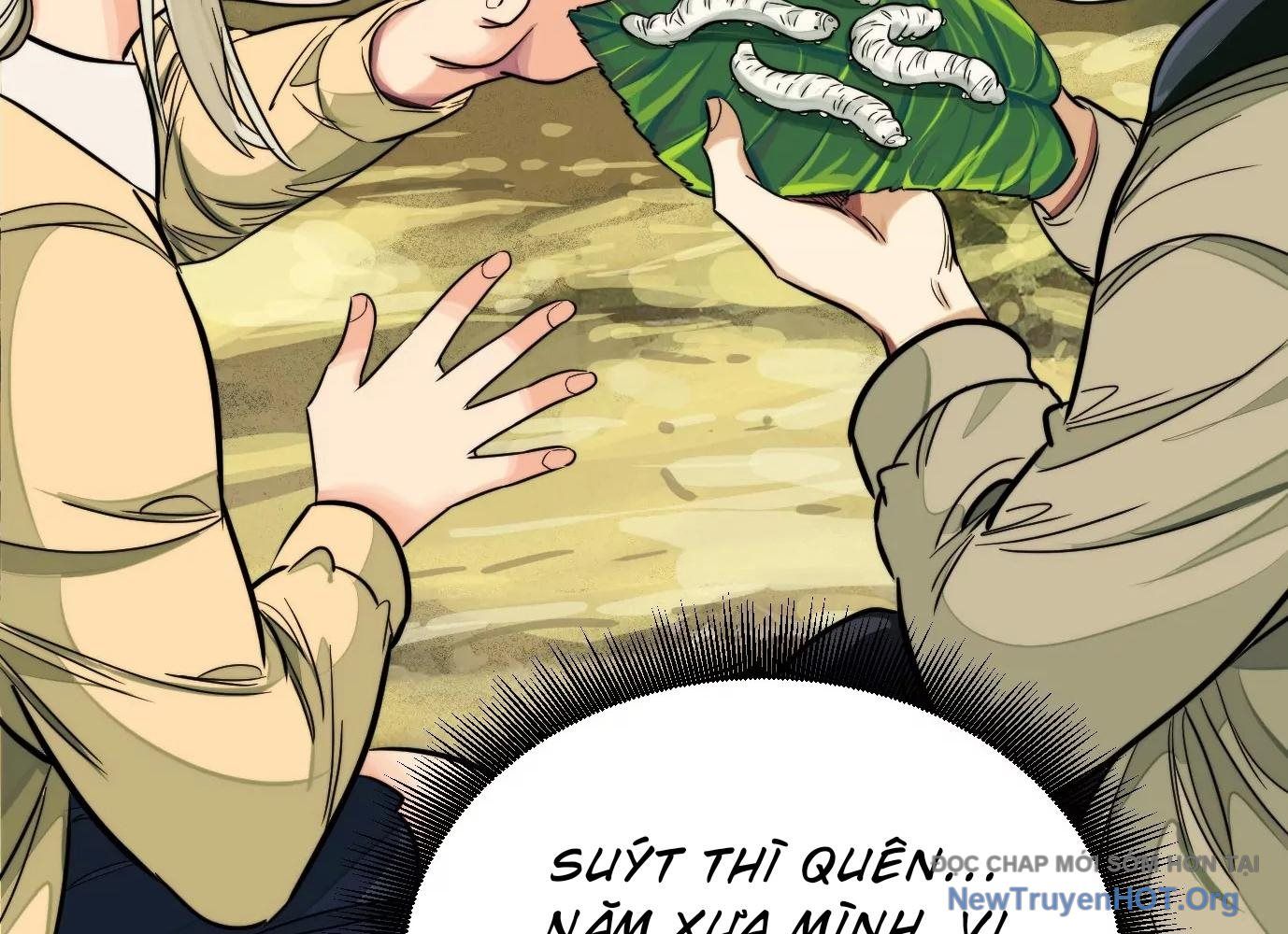 Thập Nhị Tinh – Dị Thú Mê Thành Chapter 18 - Trang 2