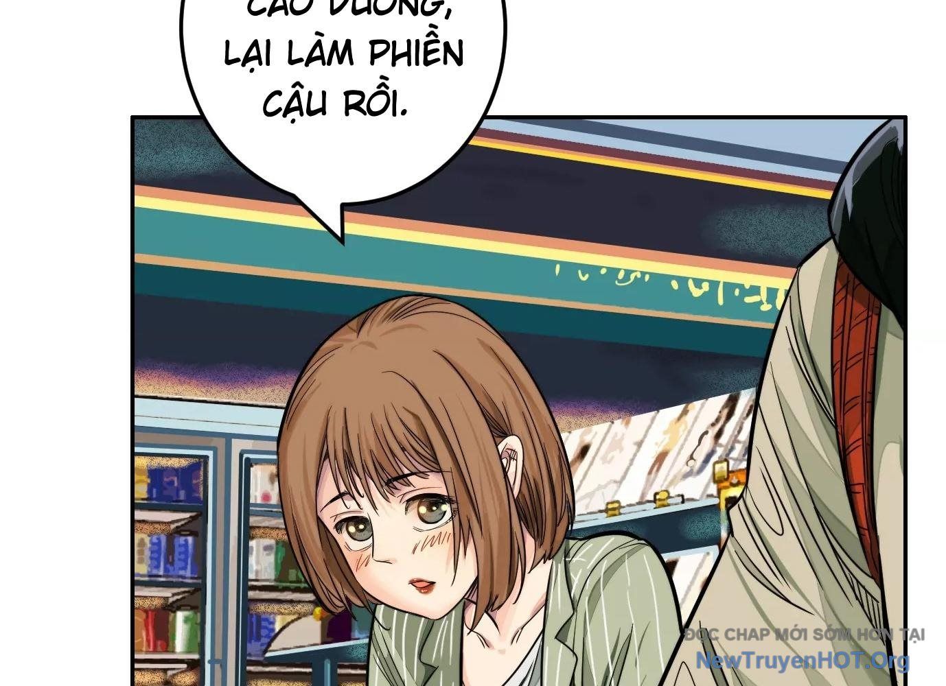 Thập Nhị Tinh – Dị Thú Mê Thành Chapter 18 - Trang 2