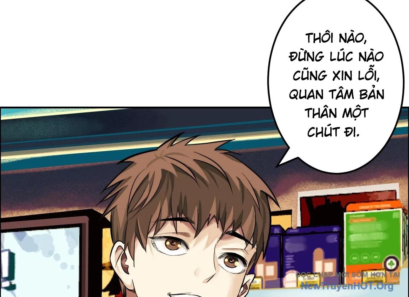 Thập Nhị Tinh – Dị Thú Mê Thành Chapter 18 - Trang 2
