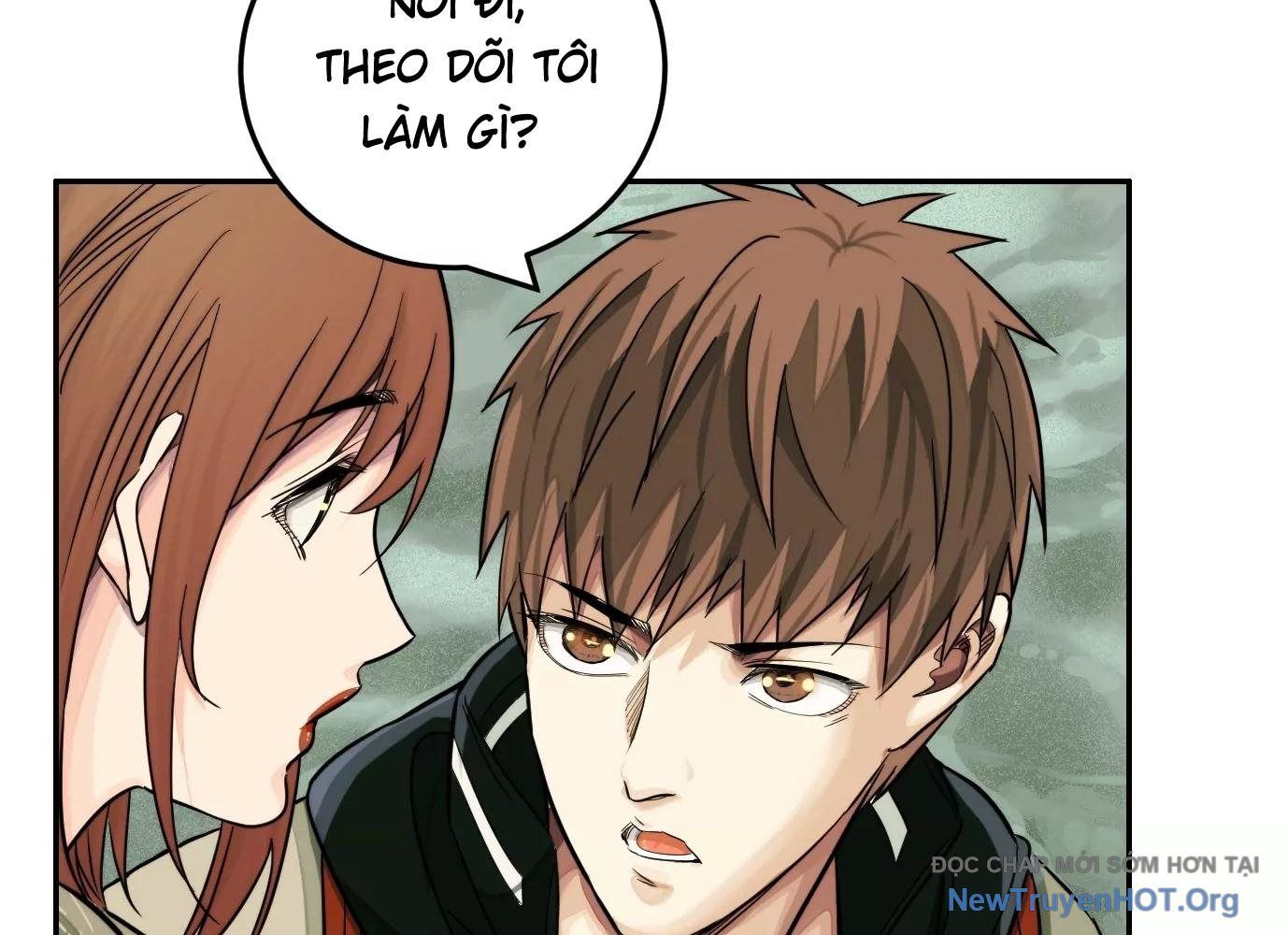 Thập Nhị Tinh – Dị Thú Mê Thành Chapter 18 - Trang 2