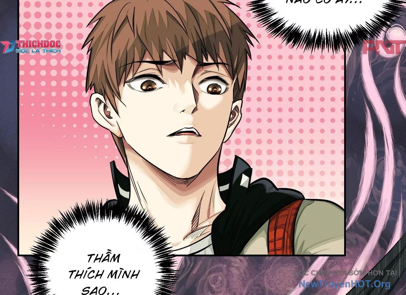 Thập Nhị Tinh – Dị Thú Mê Thành Chapter 18 - Trang 2