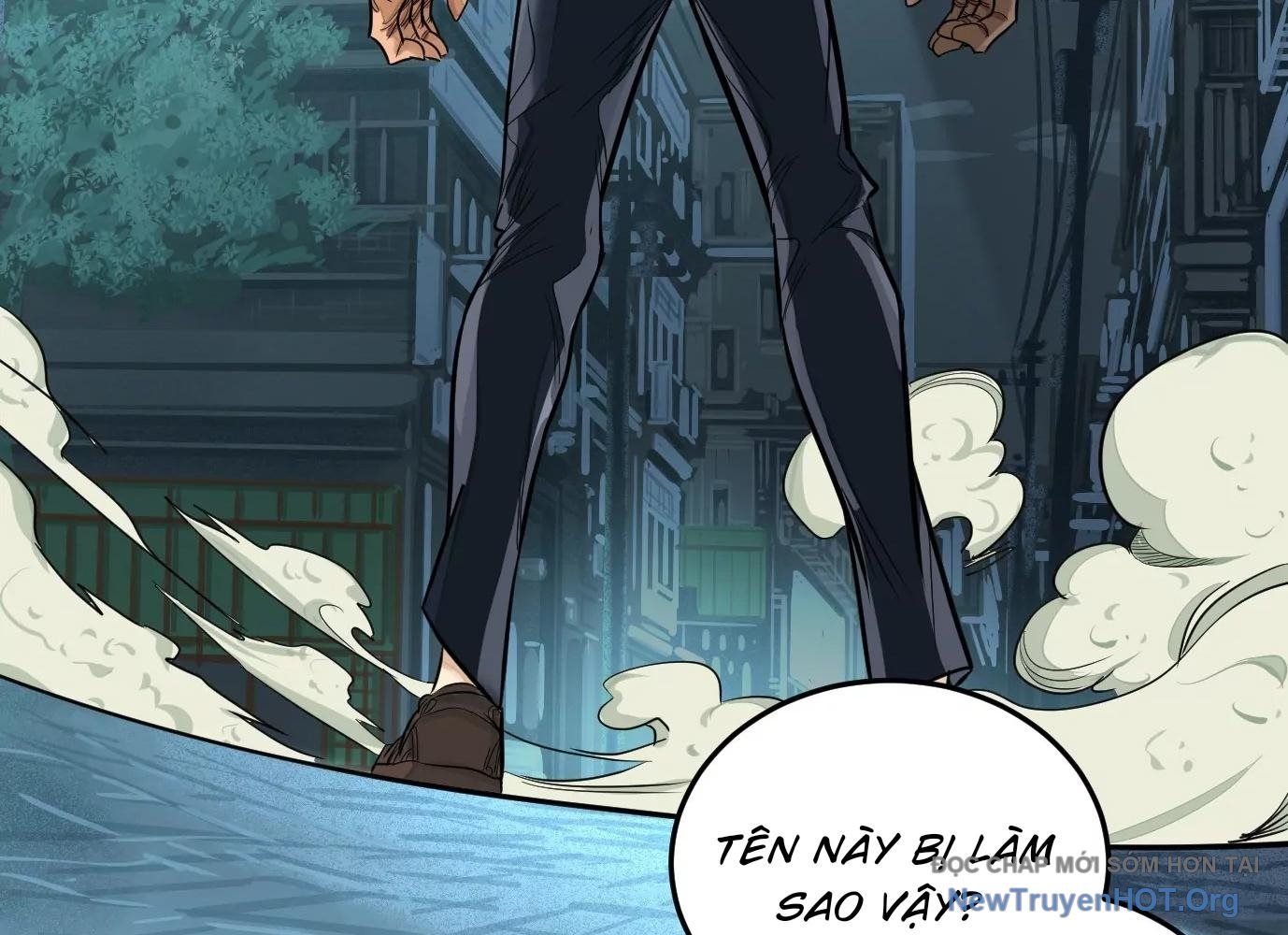 Thập Nhị Tinh – Dị Thú Mê Thành Chapter 19 - Trang 2