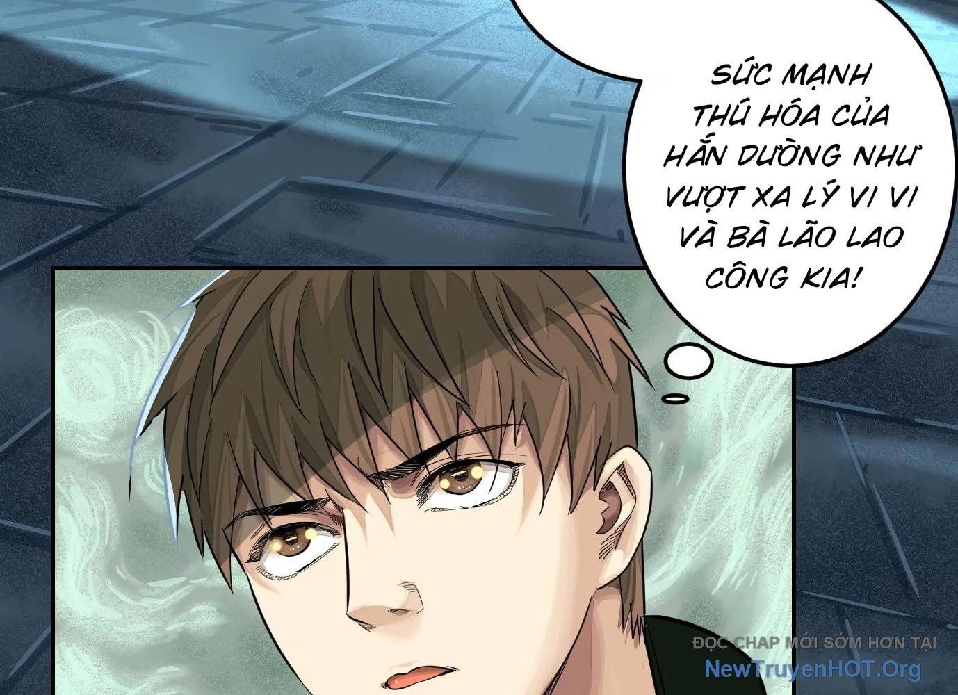 Thập Nhị Tinh – Dị Thú Mê Thành Chapter 19 - Trang 2