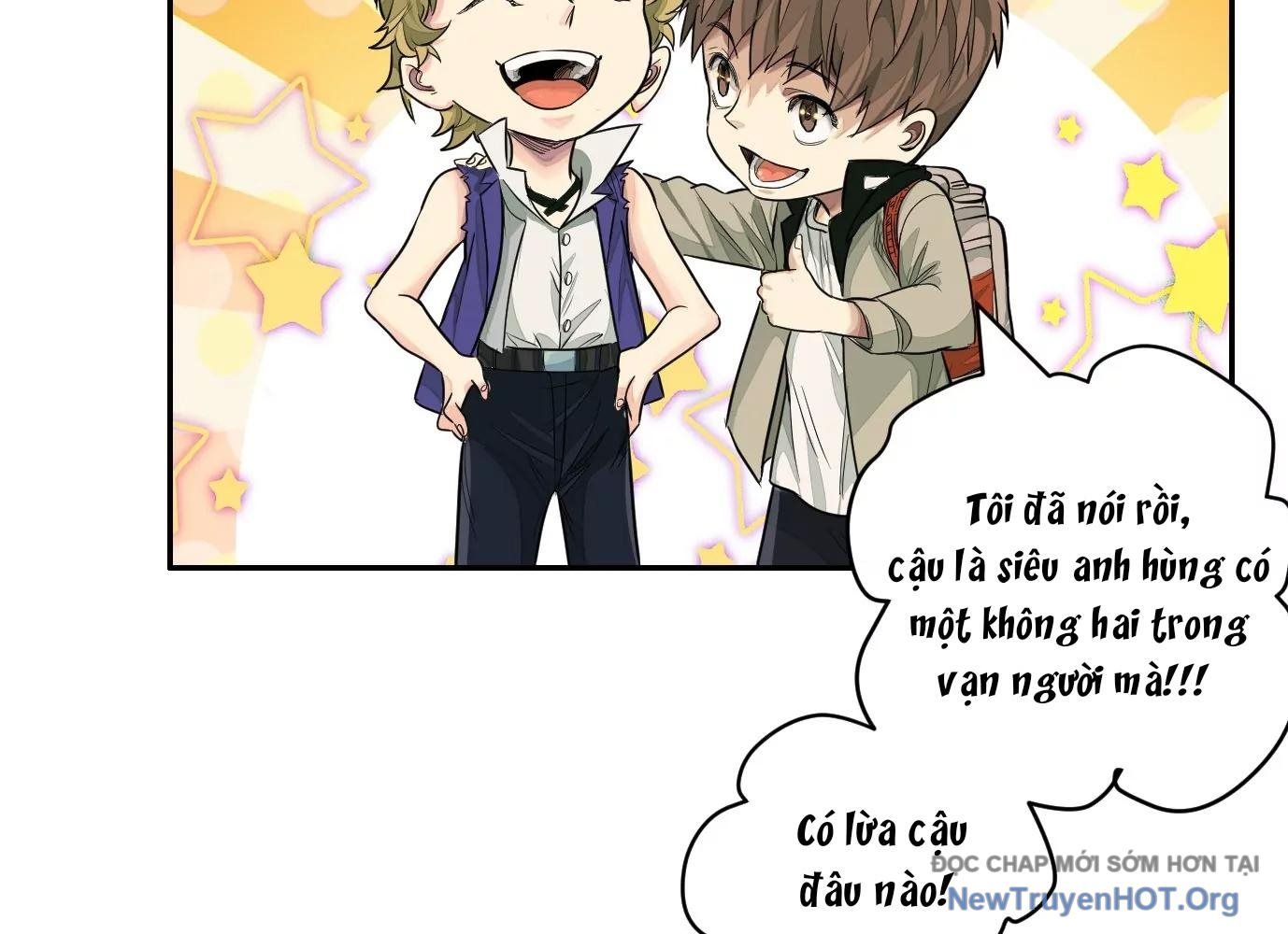 Thập Nhị Tinh – Dị Thú Mê Thành Chapter 19 - Trang 2