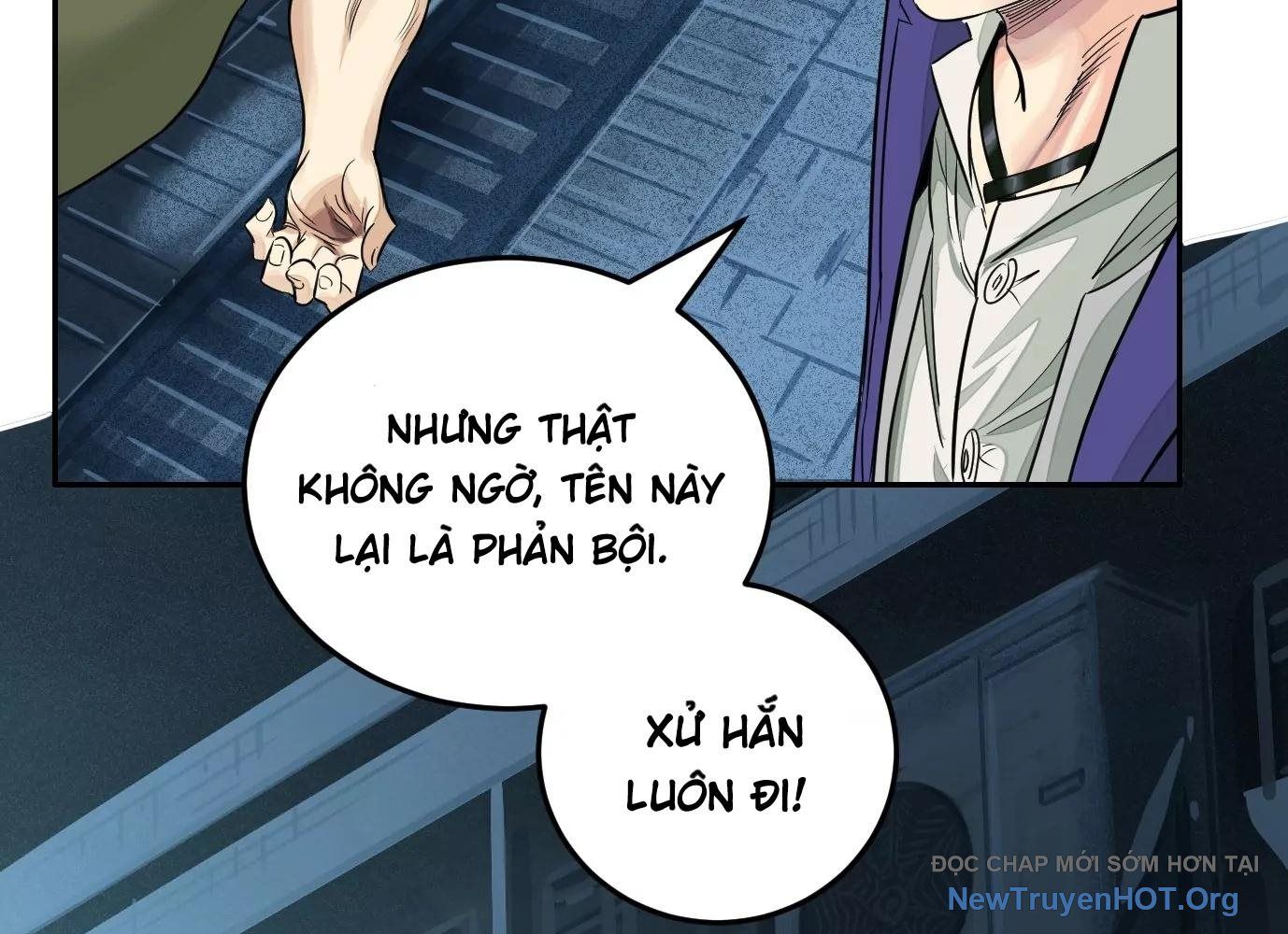 Thập Nhị Tinh – Dị Thú Mê Thành Chapter 19 - Trang 2
