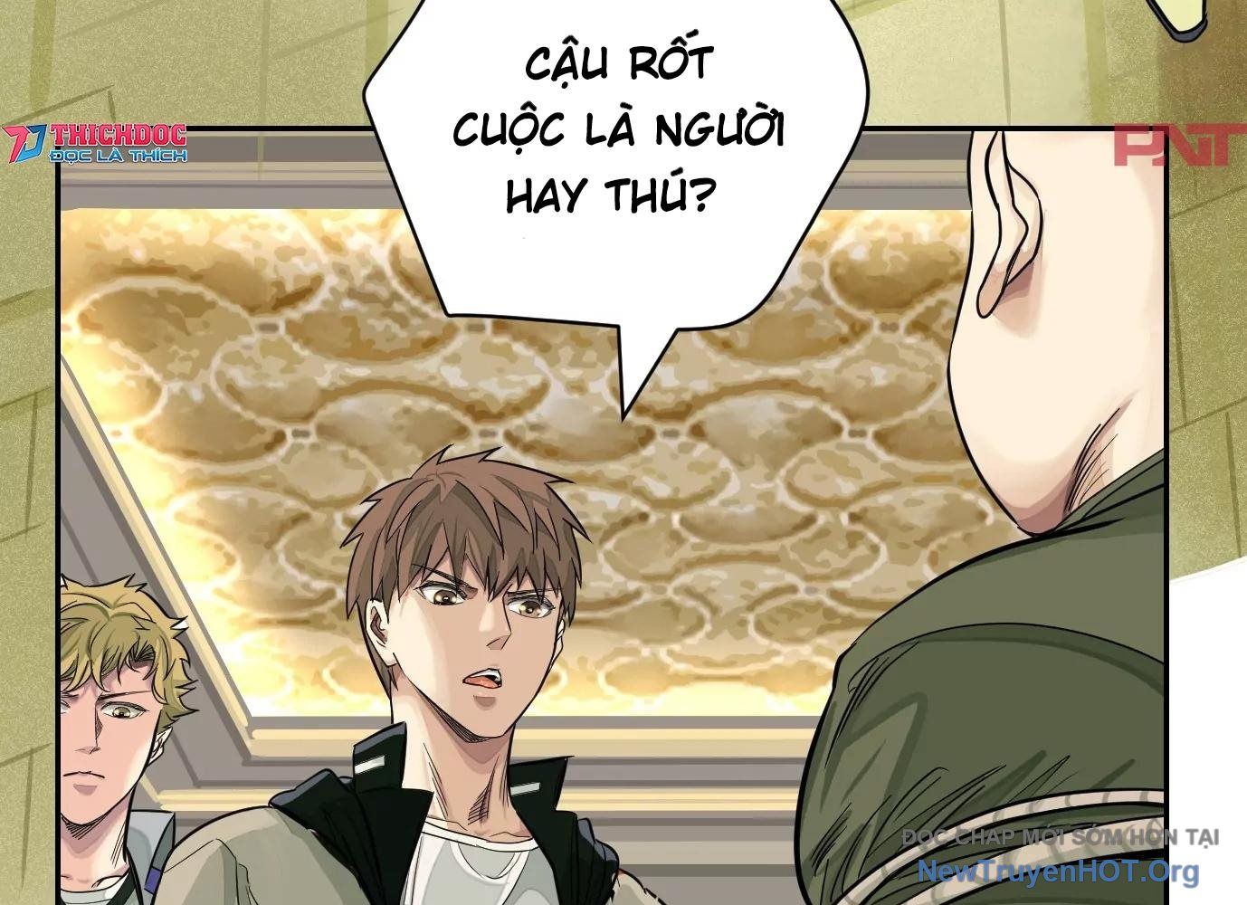 Thập Nhị Tinh – Dị Thú Mê Thành Chapter 19 - Trang 2