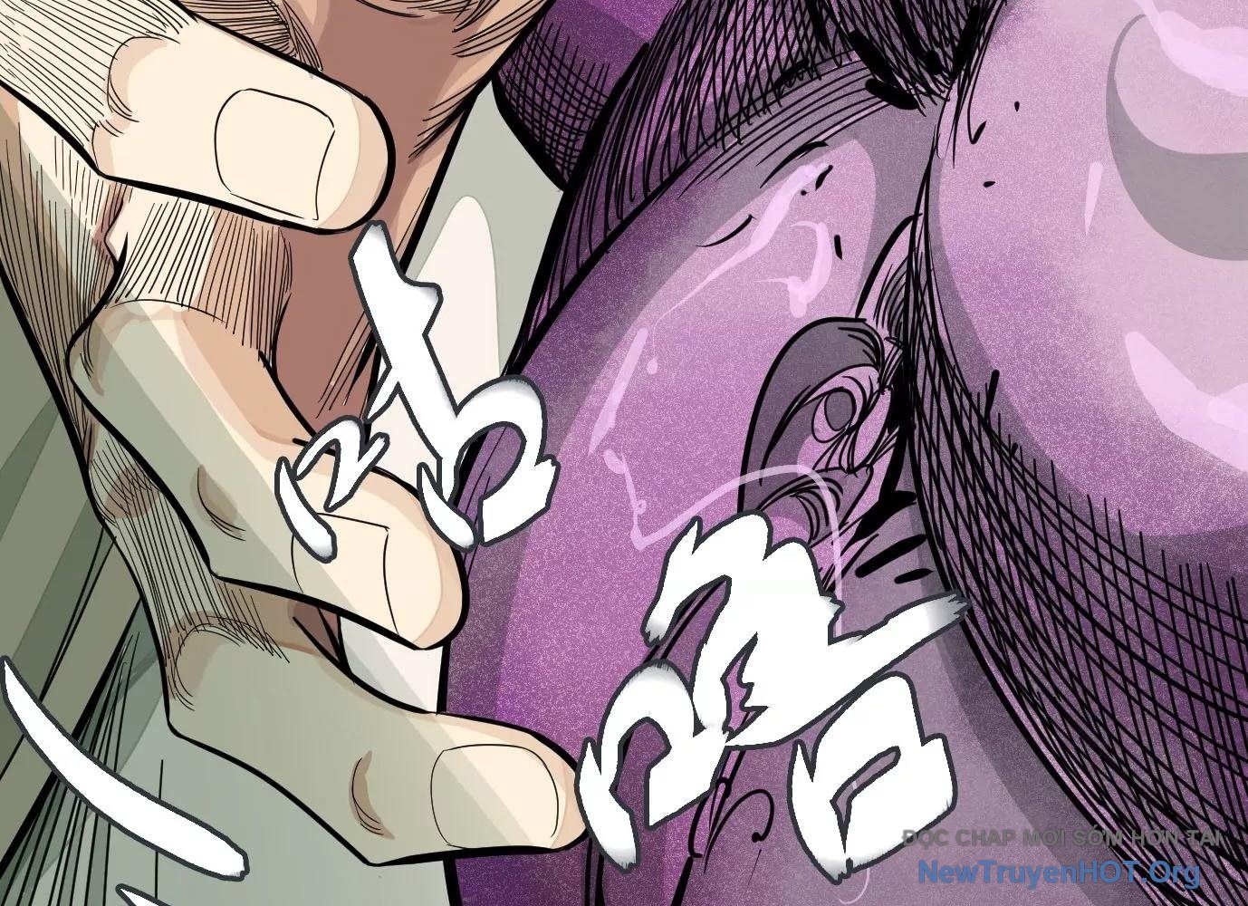 Thập Nhị Tinh – Dị Thú Mê Thành Chapter 19 - Trang 2