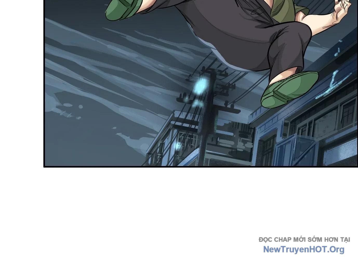 Thập Nhị Tinh – Dị Thú Mê Thành Chapter 19 - Trang 2