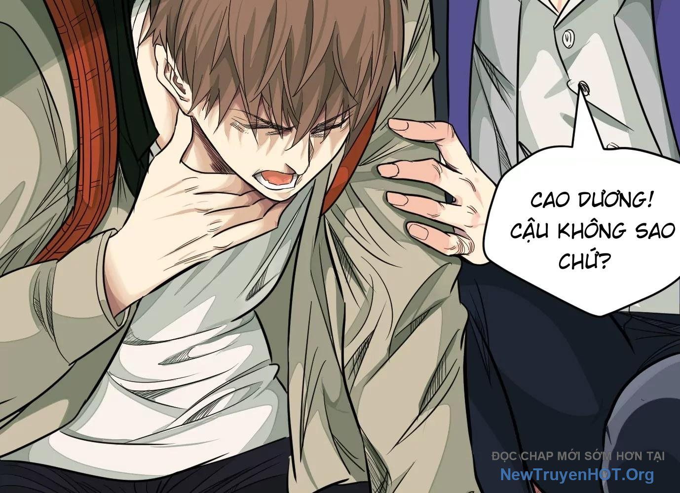 Thập Nhị Tinh – Dị Thú Mê Thành Chapter 19 - Trang 2