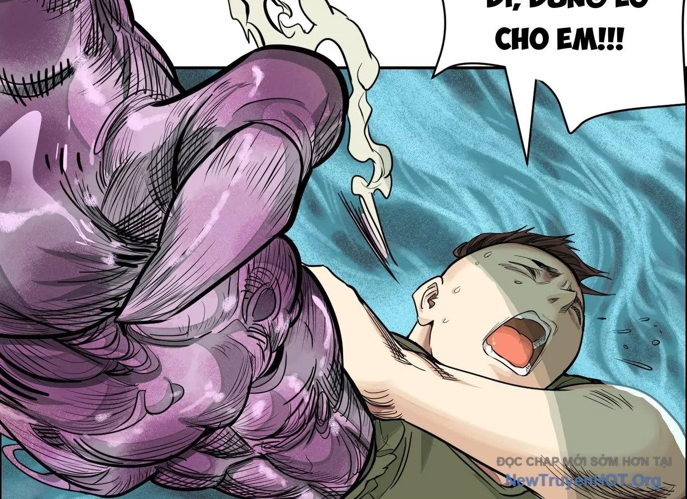 Thập Nhị Tinh – Dị Thú Mê Thành Chapter 19 - Trang 2