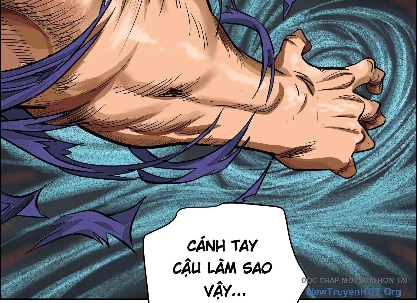 Thập Nhị Tinh – Dị Thú Mê Thành Chapter 19 - Trang 2