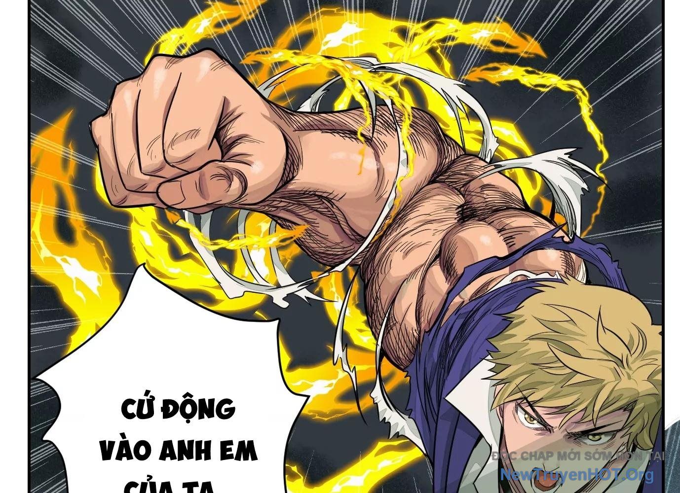 Thập Nhị Tinh – Dị Thú Mê Thành Chapter 19 - Trang 2