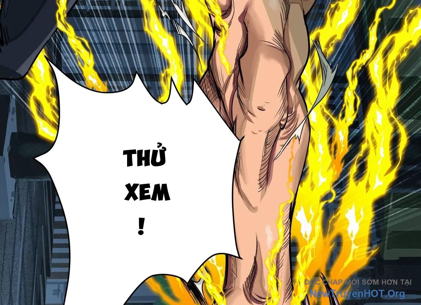 Thập Nhị Tinh – Dị Thú Mê Thành Chapter 19 - Trang 2