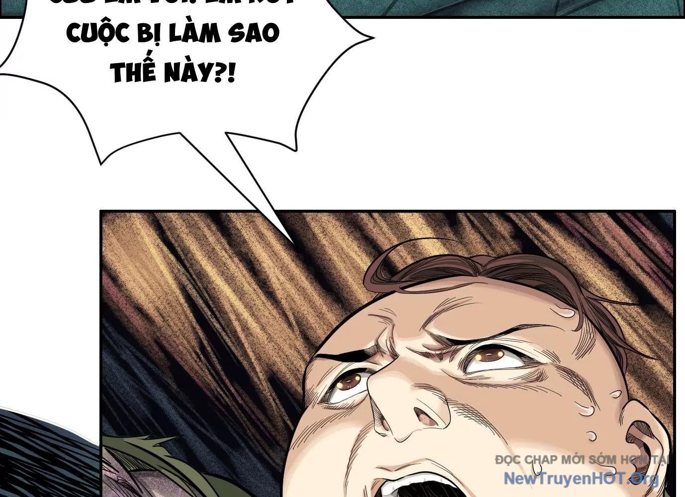 Thập Nhị Tinh – Dị Thú Mê Thành Chapter 19 - Trang 2