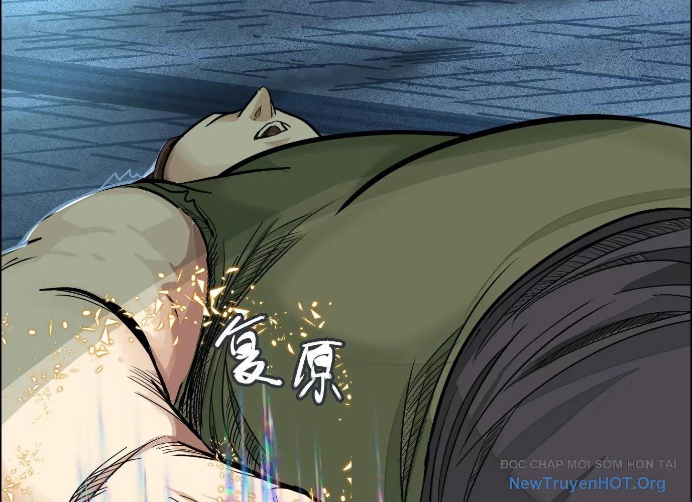 Thập Nhị Tinh – Dị Thú Mê Thành Chapter 19 - Trang 2