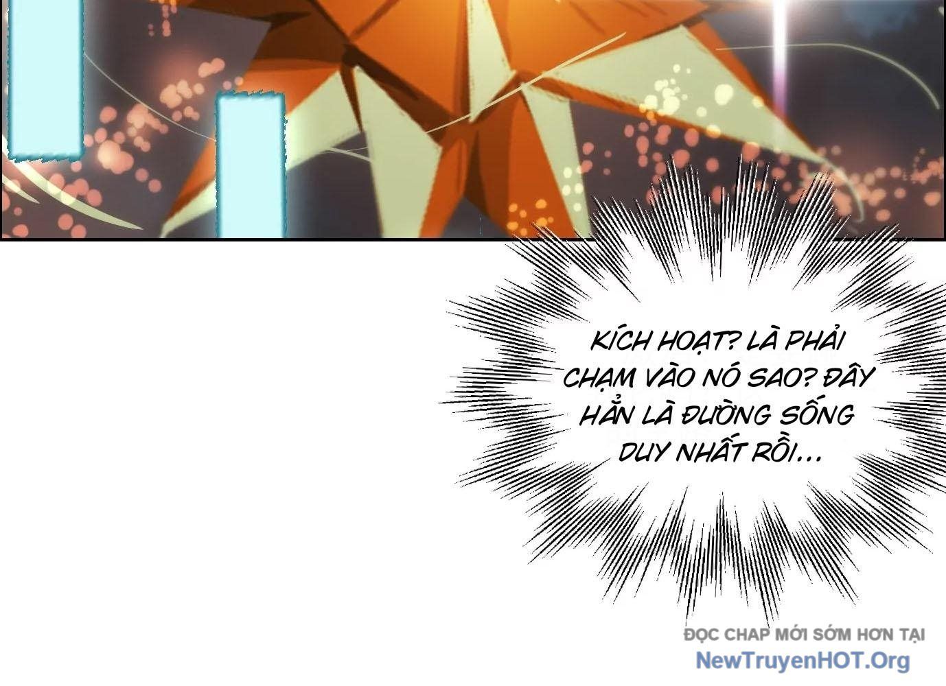 Thập Nhị Tinh – Dị Thú Mê Thành Chapter 2 - Trang 2