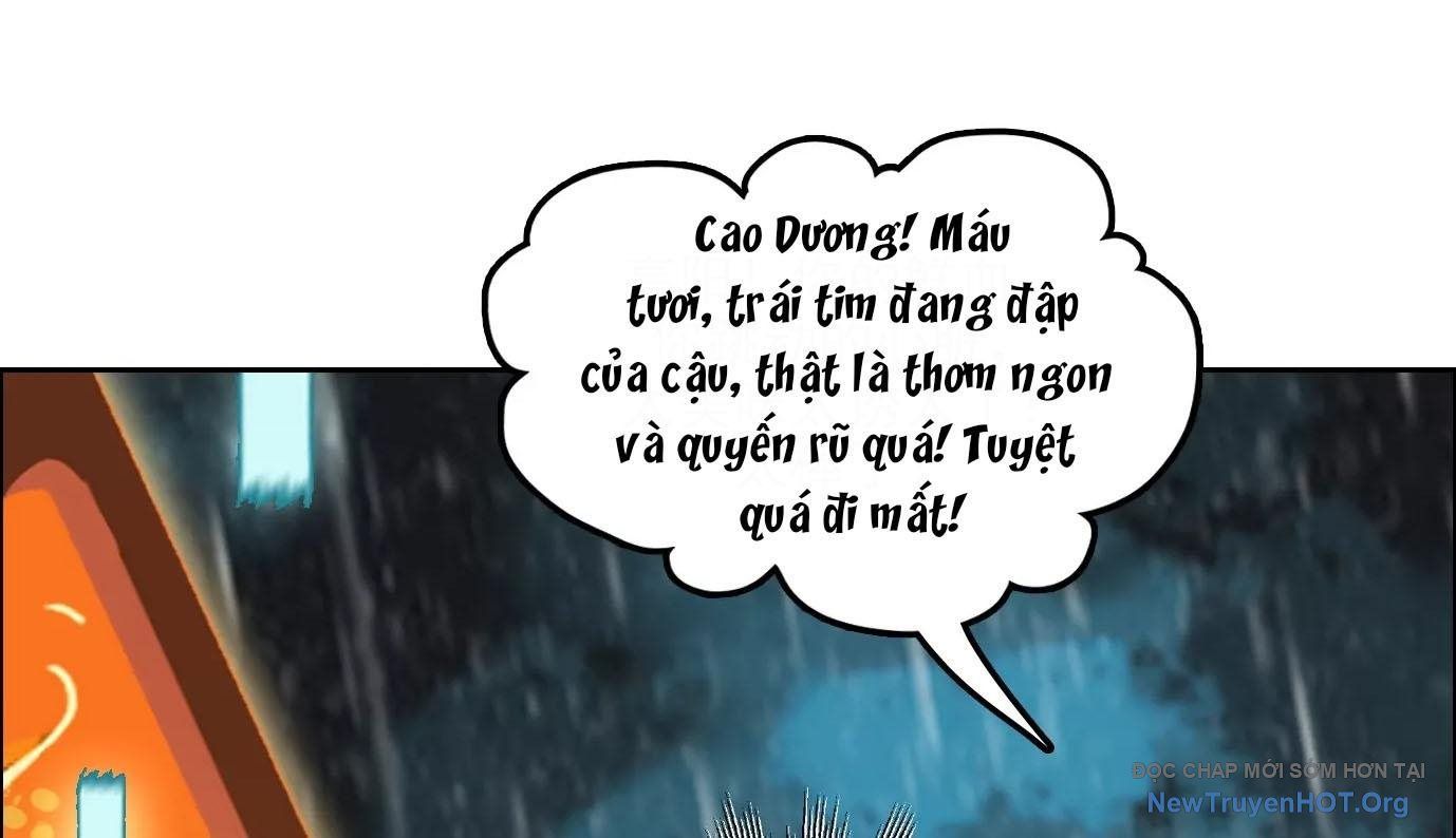 Thập Nhị Tinh – Dị Thú Mê Thành Chapter 2 - Trang 2