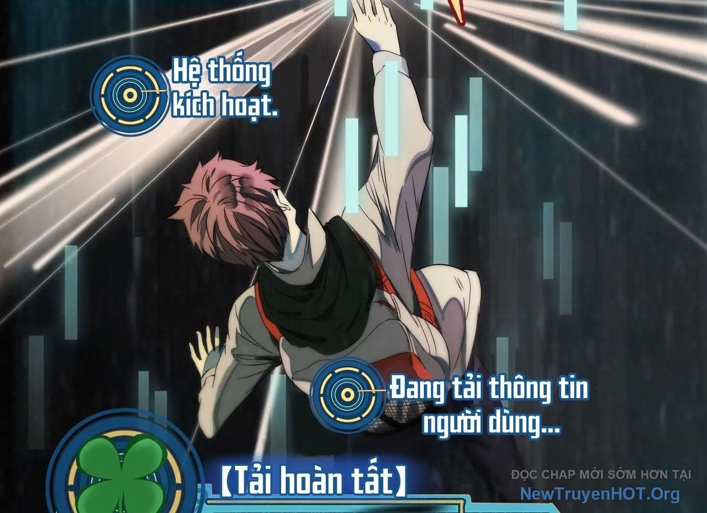 Thập Nhị Tinh – Dị Thú Mê Thành Chapter 2 - Trang 2