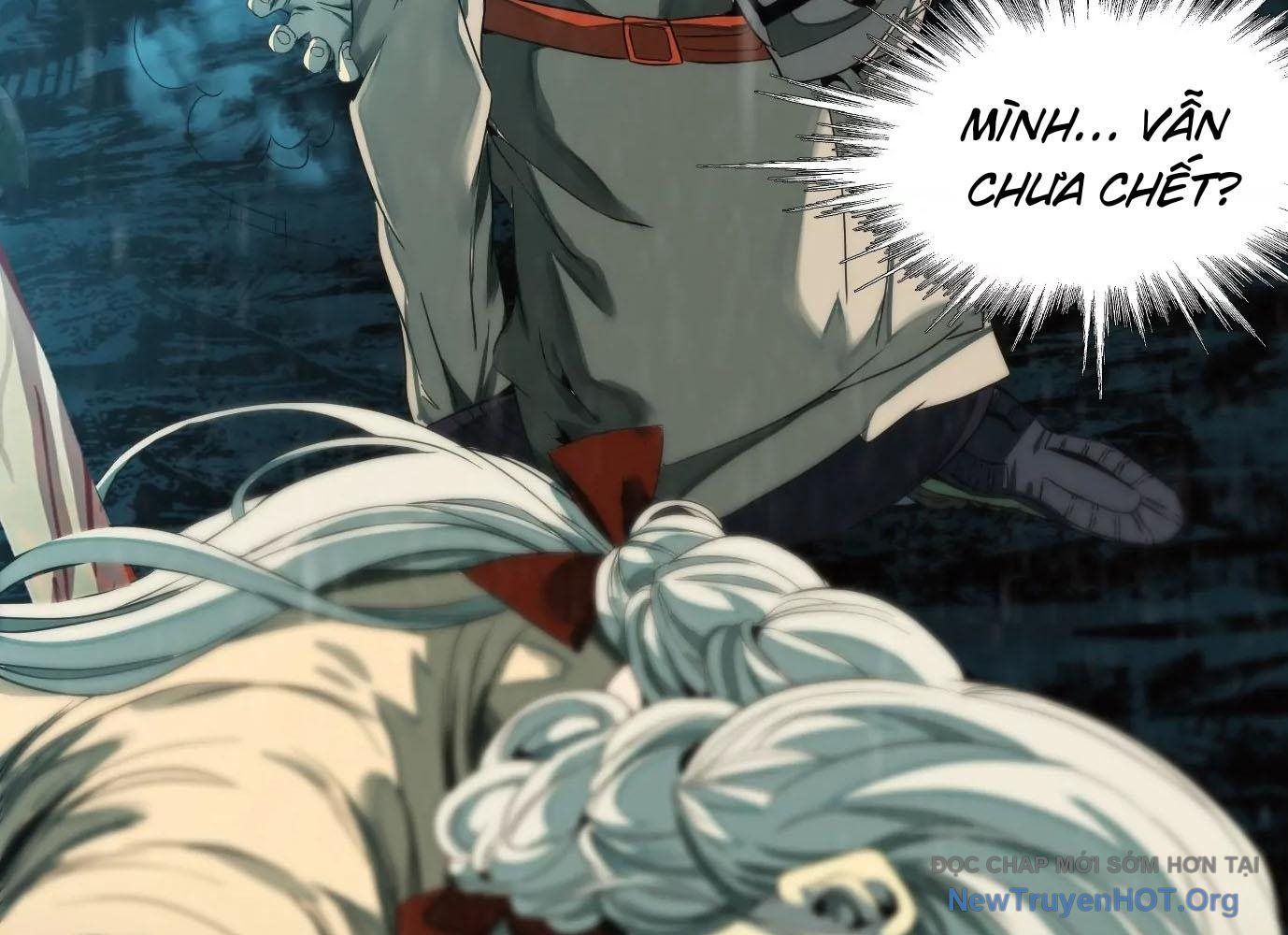 Thập Nhị Tinh – Dị Thú Mê Thành Chapter 2 - Trang 2