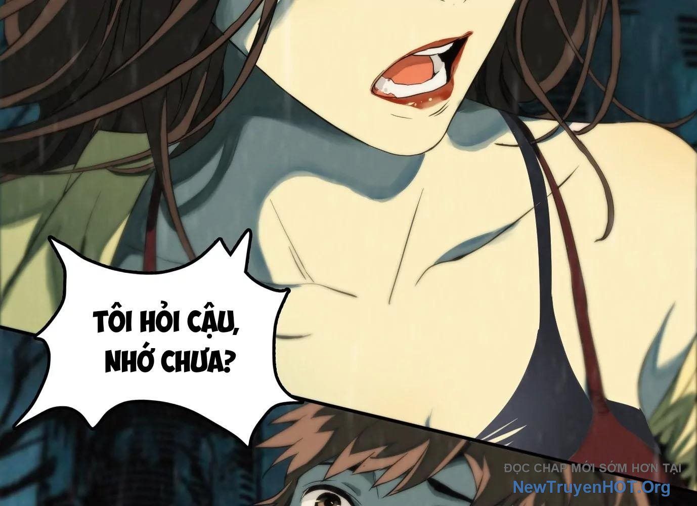 Thập Nhị Tinh – Dị Thú Mê Thành Chapter 2 - Trang 2