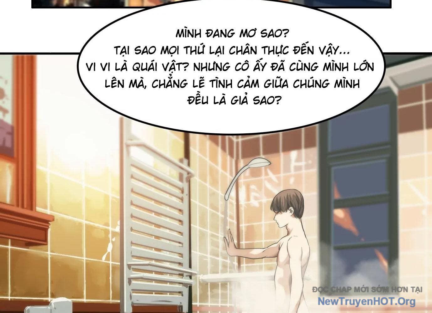 Thập Nhị Tinh – Dị Thú Mê Thành Chapter 2 - Trang 2