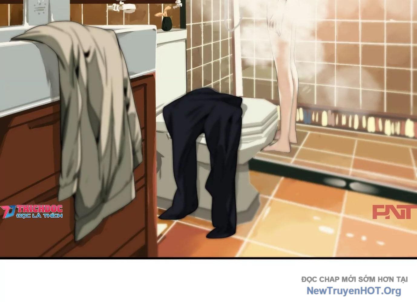 Thập Nhị Tinh – Dị Thú Mê Thành Chapter 2 - Trang 2