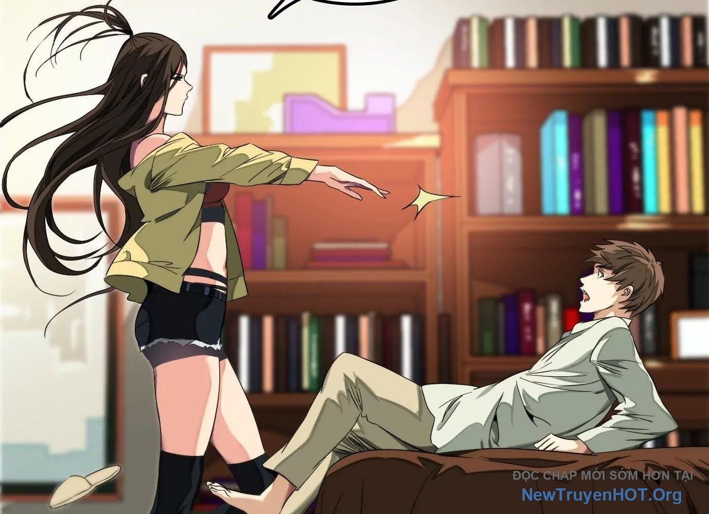 Thập Nhị Tinh – Dị Thú Mê Thành Chapter 2 - Trang 2