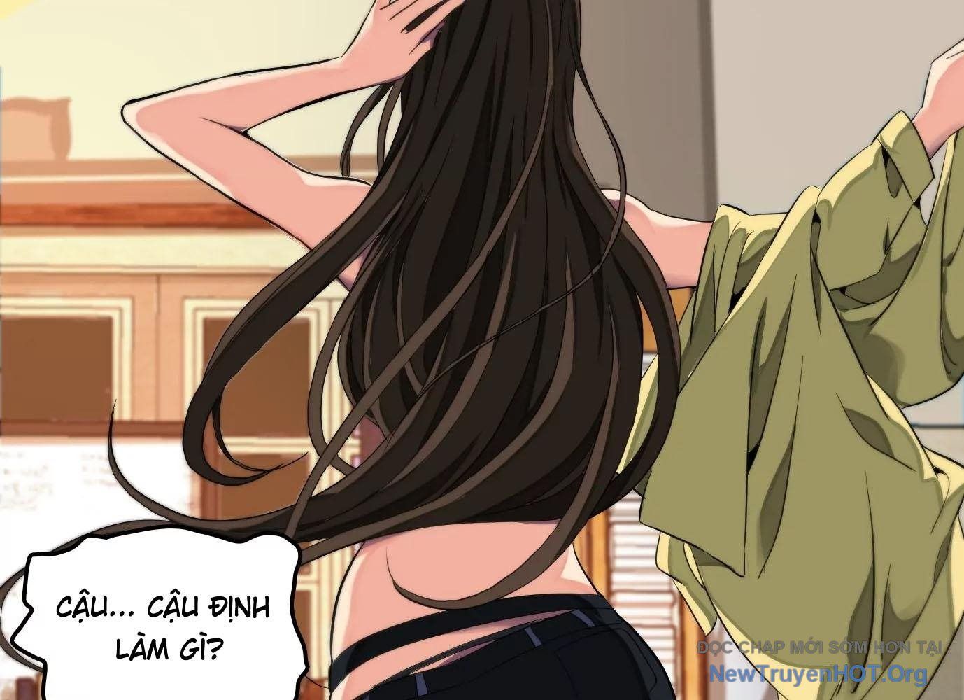 Thập Nhị Tinh – Dị Thú Mê Thành Chapter 2 - Trang 2