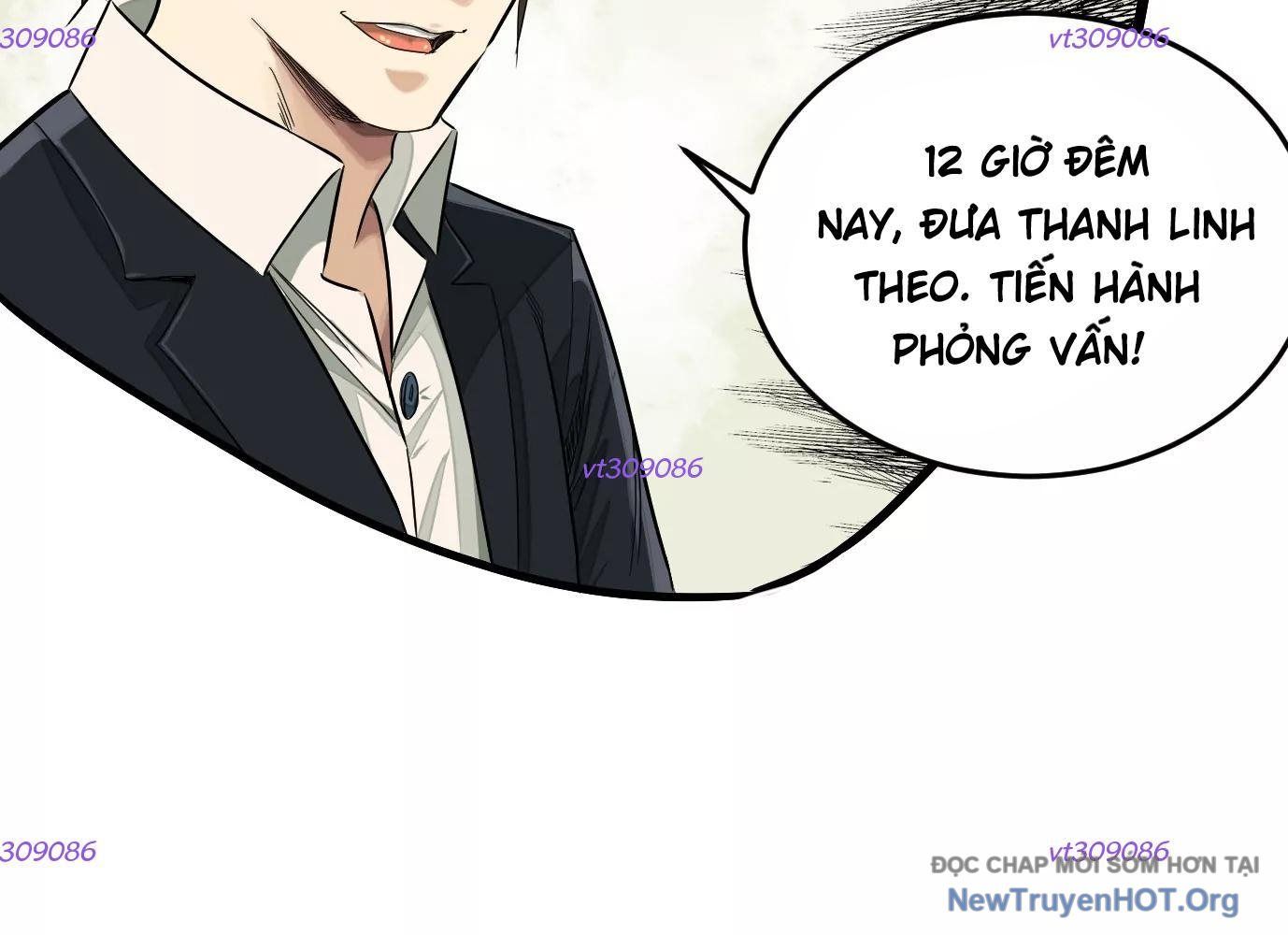 Thập Nhị Tinh – Dị Thú Mê Thành Chapter 20 - Trang 2