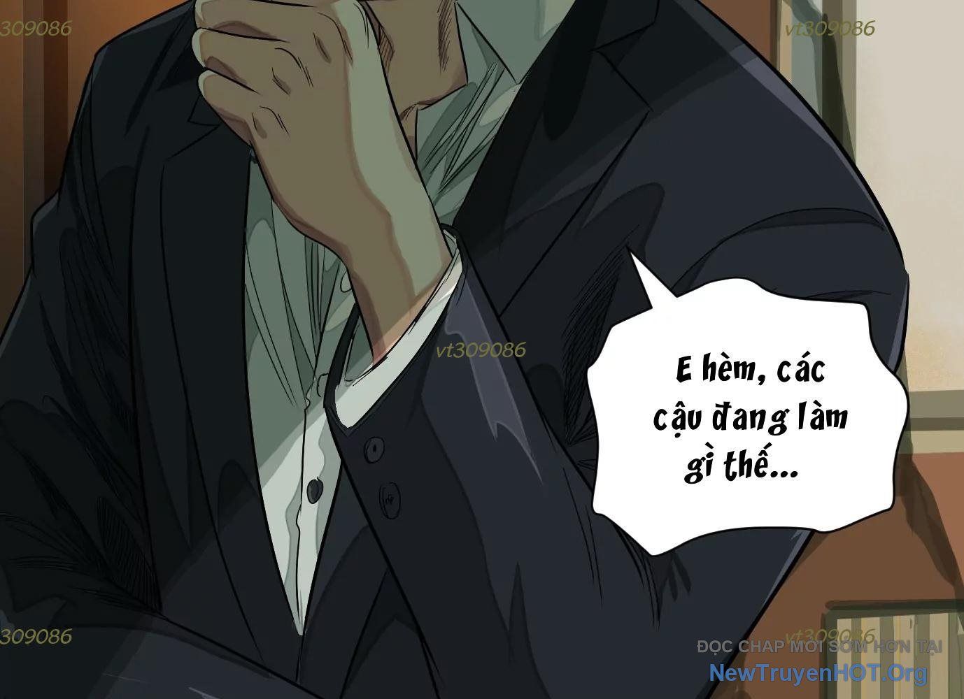 Thập Nhị Tinh – Dị Thú Mê Thành Chapter 20 - Trang 2
