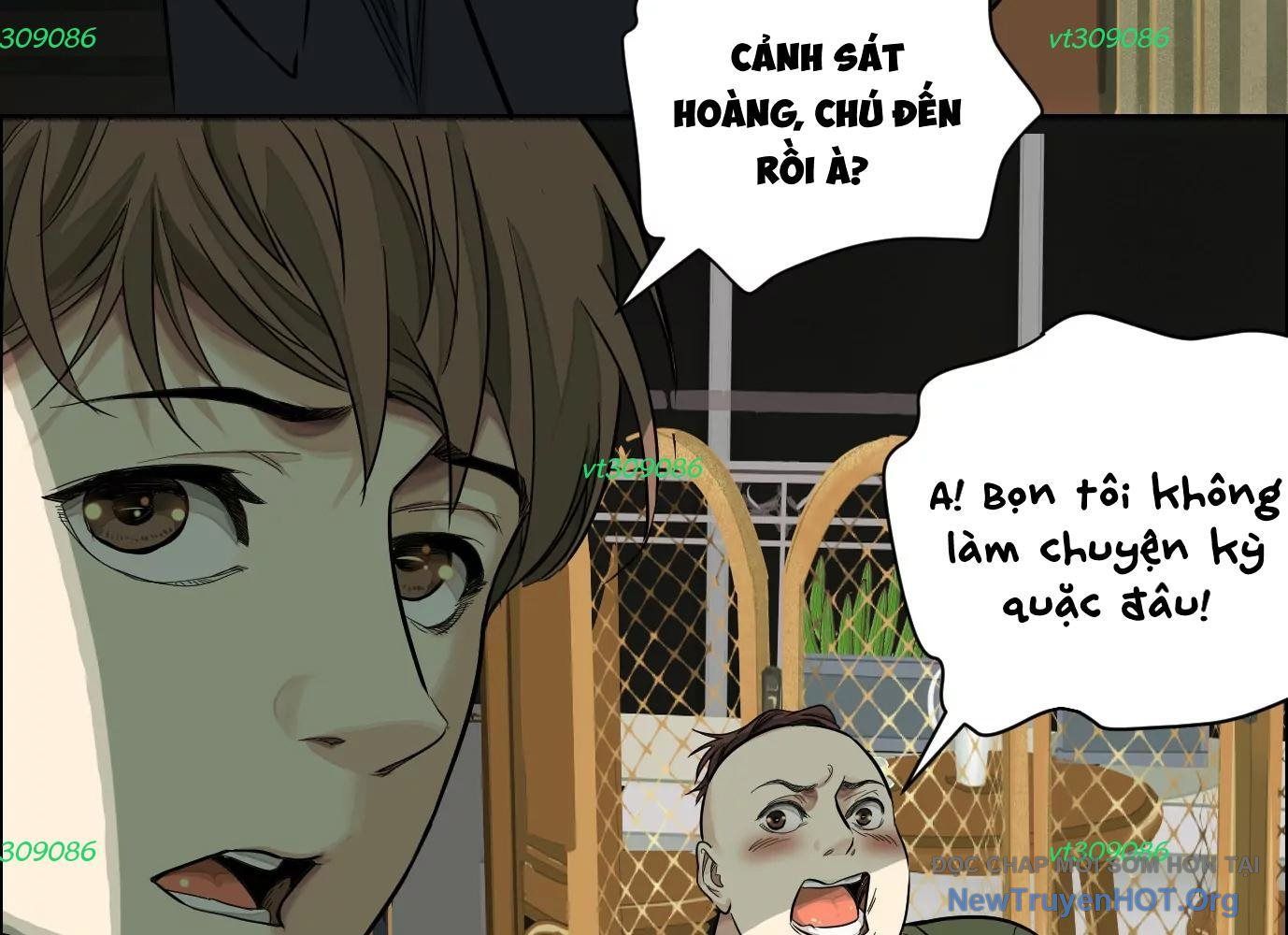 Thập Nhị Tinh – Dị Thú Mê Thành Chapter 20 - Trang 2