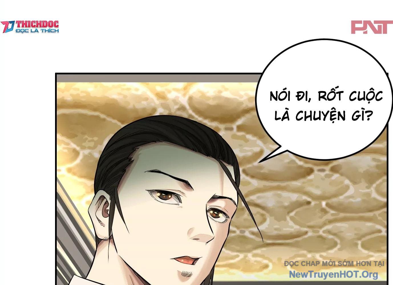 Thập Nhị Tinh – Dị Thú Mê Thành Chapter 20 - Trang 2