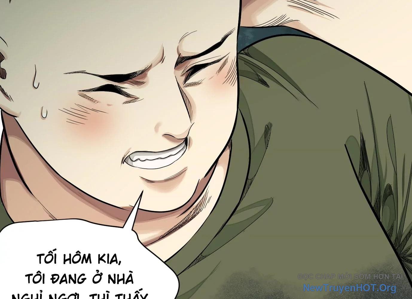 Thập Nhị Tinh – Dị Thú Mê Thành Chapter 20 - Trang 2