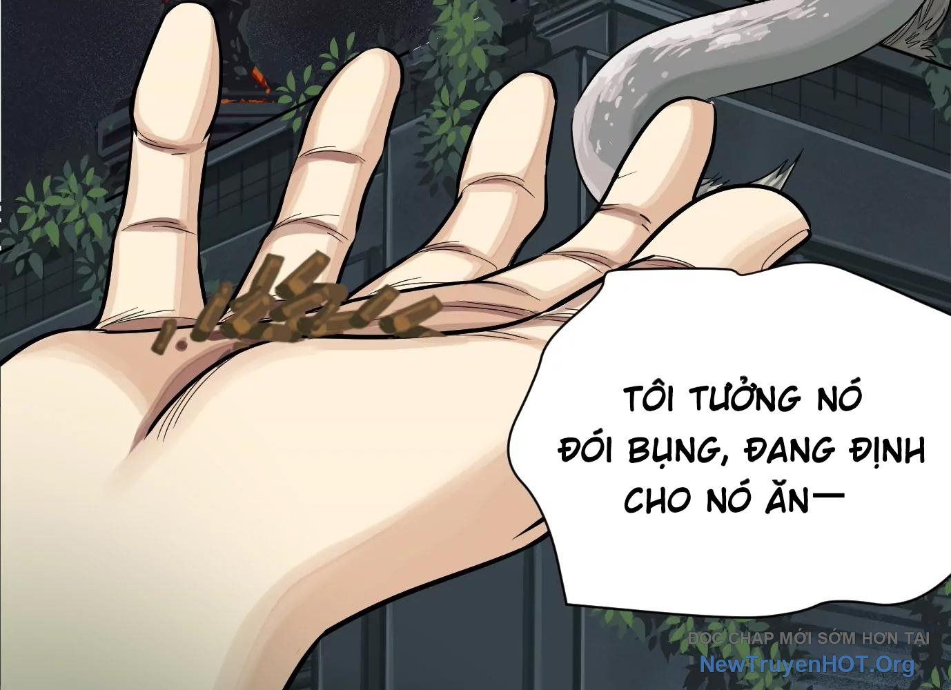 Thập Nhị Tinh – Dị Thú Mê Thành Chapter 20 - Trang 2